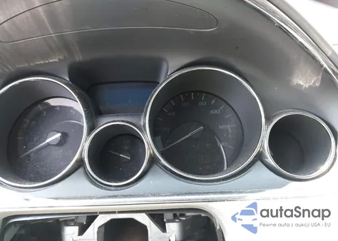 2013 Buick Enclave Leather из США, поврежденный, VIN 5GAKRCKDXDJ232977